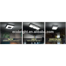 2015 neu entwerfen Produkte led Deckenleuchte mit 3 Jahre Garantie